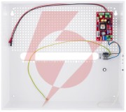 Zasilacz buforowy smps 12v 8a 100w atte aups-100-120-h