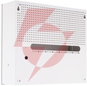 Zasilacz buforowy smps 12v 8a 100w atte aups-100-120-h