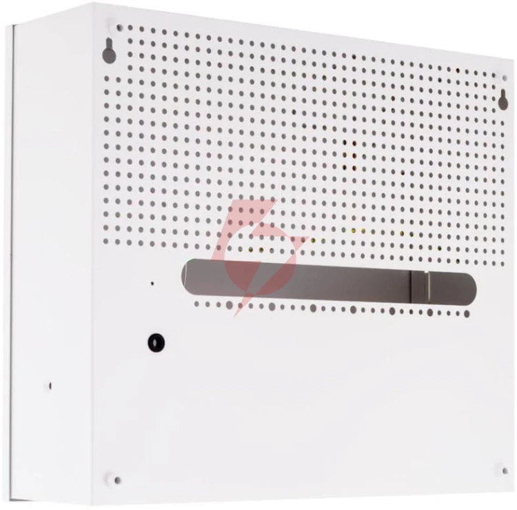 Zasilacz buforowy smps 12v 8a 100w atte aups-100-120-h