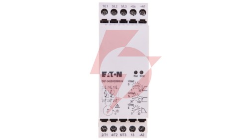 Softstart 3-fazowy 400VAC 9A 4kW/400V Uc=110/230V AC DS7-342SX009N0-N 134928