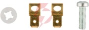 Zasilacz buforowy smps 12v 8a 100w atte aups-100-120-h