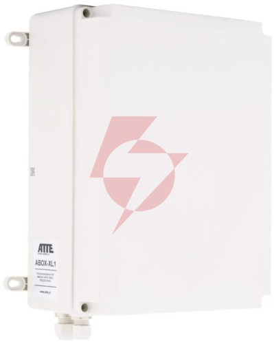 Zasilacz buforowy smps 12v 8a 100w atte aups-100-120-xl1