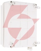 Zasilacz buforowy smps 12v 8a 100w atte aups-100-120-xl1
