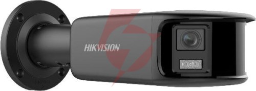 Kamera ip hikvision ds-2cd2t87g2p-lsu/sl(4mm)(c)/black