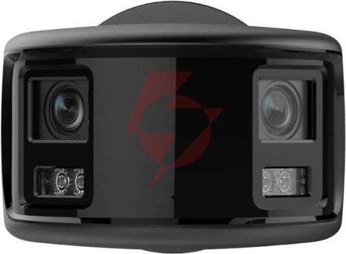 Kamera ip hikvision ds-2cd2t87g2p-lsu/sl(4mm)(c)/black