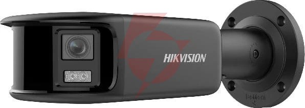 Kamera ip hikvision ds-2cd2t87g2p-lsu/sl(4mm)(c)/black