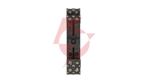 Gniazdo przekaźnika ES50-GZ80 2000547