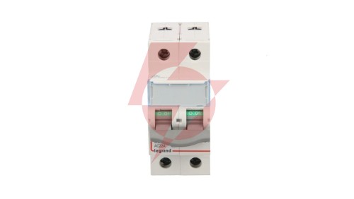 Rozłącznik modułowy 32A 2P FR302 004325/406445