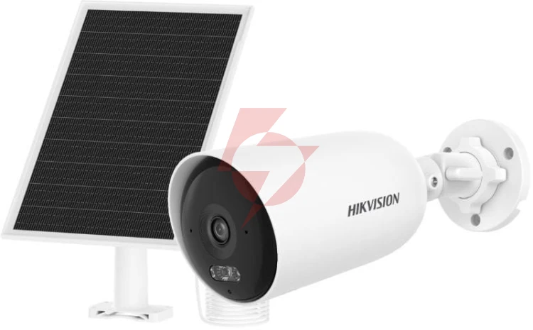 Kamera bezprzewodowa ip hikvision ds-2cfs04/4g(2.8mm)