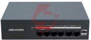 Switch hikvision ds-xs06-p