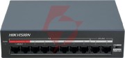 Switch hikvision ds-xs10-p