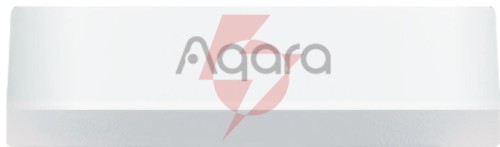 Aqara vibration sensor t1 | czujnik wibracji | biały vb-s01d