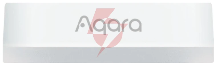 Aqara vibration sensor t1 | czujnik wibracji | biały vb-s01d