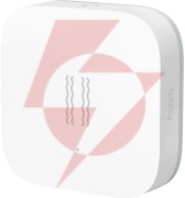 Aqara vibration sensor t1 | czujnik wibracji | biały vb-s01d