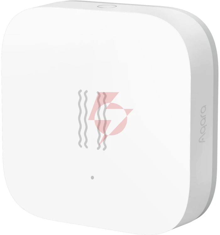Aqara vibration sensor t1 | czujnik wibracji | biały vb-s01d
