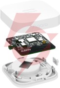 Aqara vibration sensor t1 | czujnik wibracji | biały vb-s01d