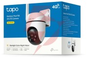 Kamera tp-link tapo c501gw zewnętrzna