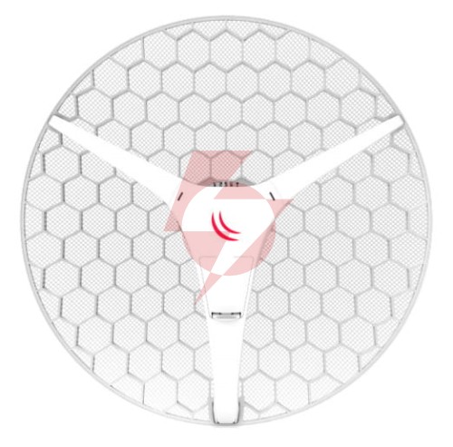 Mikrotik routerboard lhg xl hp5 (rblhg-5hpnd-xl4pack)