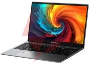 Laptop blackview acebook-8k1 n150/15.6" fhd antiglare/16gb/ssd-512gb/bt/fpr/win11 grey