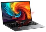 Laptop blackview acebook-8k1 n150/15.6" fhd antiglare/16gb/ssd-512gb/bt/fpr/win11 grey