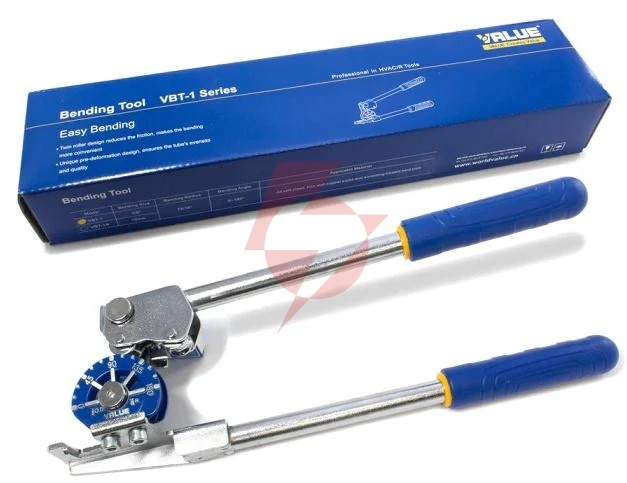 Giętarka value vbt-1