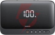 Powerbank booster baseus super energy jump starter bs-ch013 6000mah 600a z latarką i kompresorem