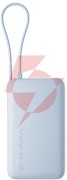 Powerbank xiaomi 67w power bank 10000mah ice blue