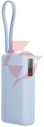 Powerbank xiaomi 67w power bank 10000mah ice blue