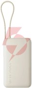 Powerbank xiaomi 67w power bank 10000mah tan