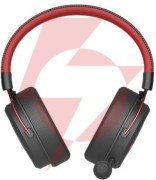Słuchawki a4tech bloody mr590 type-c sports red 2.4g/bt