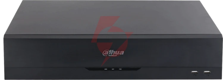 Rejestrator ip dahua nvr4832-16p-ei