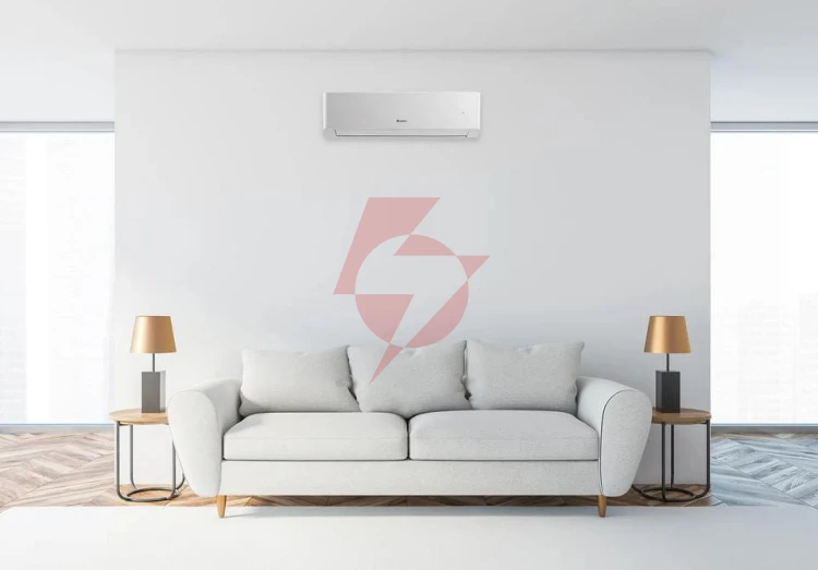 Klimatyzator pokojowy gree cosmo cs18i (jednostka wewnętrzna)