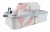 Pompka do skroplin aspen fp3349 hi-flow max 1.7 l