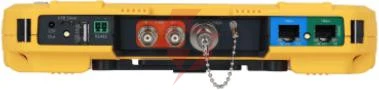 Tester dahua pfm907-e