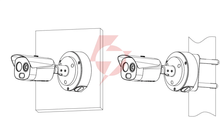 Kamera termowizyjna dahua tpc-bf1241-tb10f12-s2