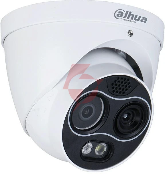Kamera termowizyjna dahua tpc-df1241-tb7f8-s2