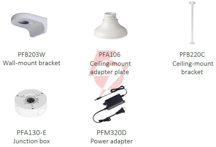 Kamera termowizyjna dahua tpc-df1241-tb7f8-s2