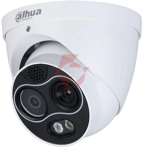 Kamera termowizyjna dahua tpc-df1241-tb7f8-s2