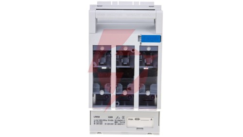 Rozłącznik bezpiecznikowy 3P 160A NH00 LT050