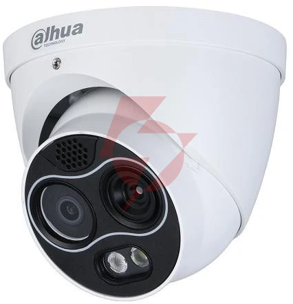 Kamera termowizyjna dahua tpc-df1241-b2f2-s2
