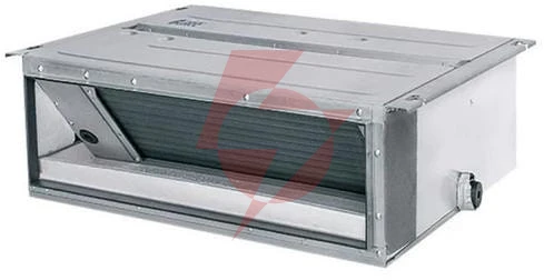 Klimatyzator pokojowy gree dfm24i (kanałowy)