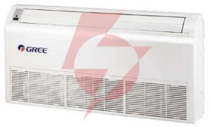 Klimatyzator pokojowy gree fcfmp9i (przypodłogowo-sufitowy)