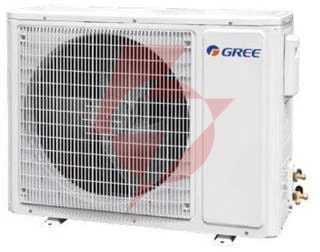 Klimatyzator gree free match plus multisplit fm18o (jednostka zewnętrzna)