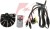 Monitor samochodowy 10'' ate-tft10-t1 autone