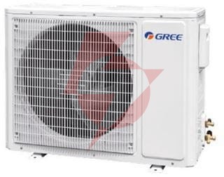 Klimatyzator gree free match plus multisplit fm42o (jednostka zewnętrzna)