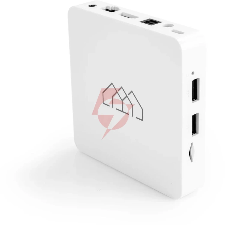 Android tv box homatics r 4k lite android 11 wifi