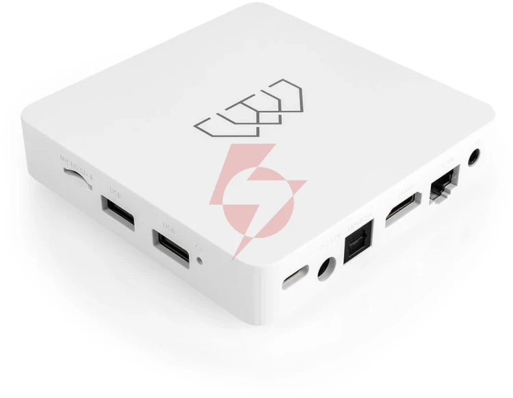 Android tv box homatics r 4k lite android 11 wifi