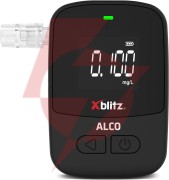 Alkomat xblitz alco