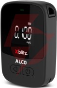 Alkomat xblitz alco