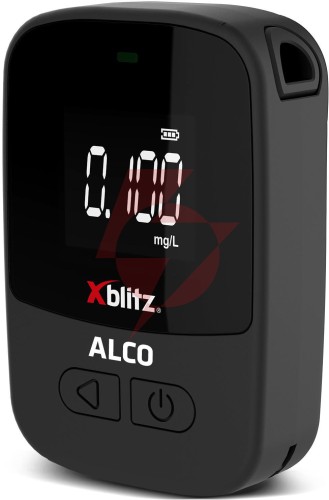 Alkomat xblitz alco